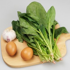 菠菜（通货）/斤