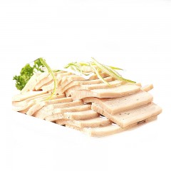 佳慧客千页豆腐2.5kg*4包/箱