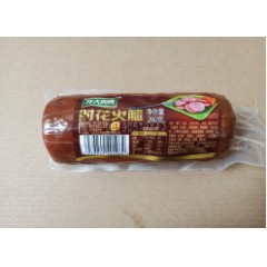 龙大肘花火腿260g/根