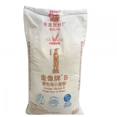 金像B面包粉25kg/袋