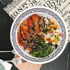 正大奥尔良鸡腿排1kg*6包/箱