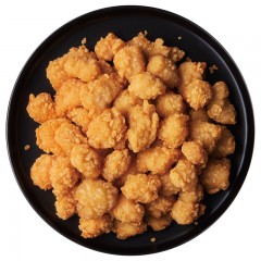 新和盛孜然鸡米花1kg*10袋/箱