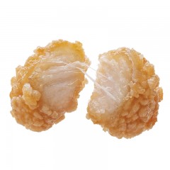 新和盛孜然鸡米花1kg/袋