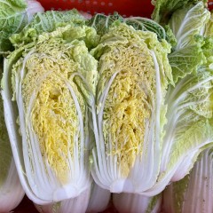 娃娃菜 散装 6斤/袋