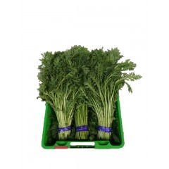 蒿子秆 普通 3斤/筐