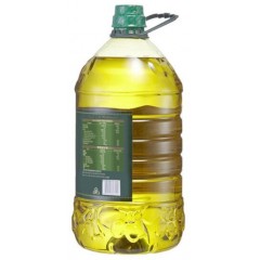 欧丽薇兰 橄榄油 5L/桶