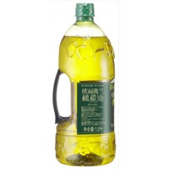 欧丽薇兰 橄榄油 1.6L/桶