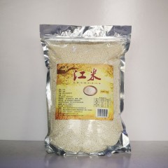 颜河湾 红米 2.5kg/袋