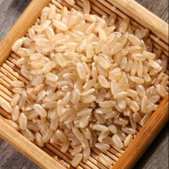 糙米 散装 2.5kg/袋