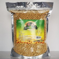 颜河湾 黄豆2.5kg/袋