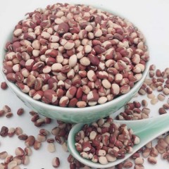 沃央 花红豆 散装 2.5kg/袋