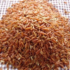 沃央 红米 2.5kg/袋