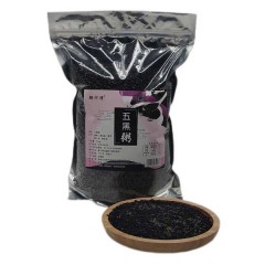 颜河湾 五黑粥 2.5kg/袋