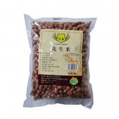 良泰 花生米 900g/袋