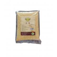 良泰 小米 900g/袋