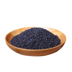 沃央 黑芝麻 生 2.5kg/袋