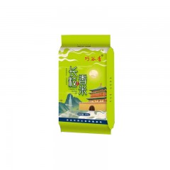 巧谷香长粒香米25kg/袋
