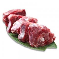 二商 带肉羊蝎子 清真 500g/斤