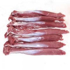 羊里脊 鲜500g/斤