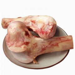 二商 羊棒骨 冷鲜 清真 500g/斤