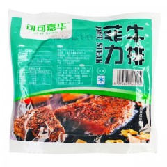 可可嘉华 菲力牛排 100g/袋