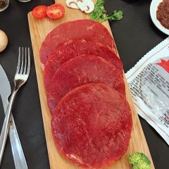 鑫嘉华 菲力牛排 150g/袋
