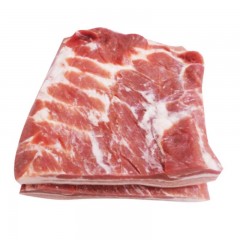 五花肉 冻 一级 5斤