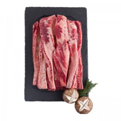 牛腰窝 鲜 优质 清真500g/斤