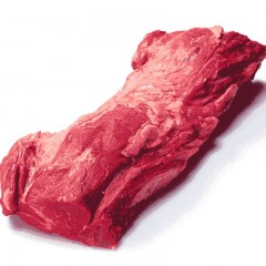 牛柳 鲜 清真500g/斤