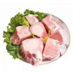 牛棒骨 鲜 优质 锯开500g/斤
