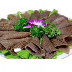 毛肚 水发500g/斤