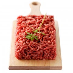 精选牛肉馅 500g/斤