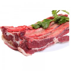 牛腩 鲜500g/斤