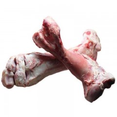 二商 牛棒骨500g/斤