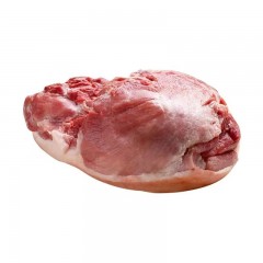 企惠选 冻后臀肉 冷冻 5斤