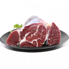 精修牛前腱500g/斤