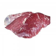 二商 牛白板 清真 鲜500g/斤