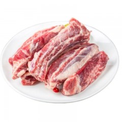 牛腰骨 鲜 清真500g/斤