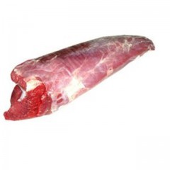 二商 牛辣椒肉 清真 鲜 500g/斤