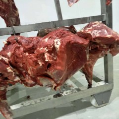 牛后臀肉 鲜 500g/斤