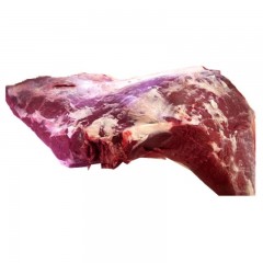 牛白板 鲜 清真500g/斤