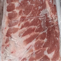冻猪五花肉 20斤/箱