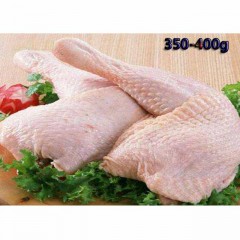 鸡排腿 冰鲜 5kg/袋