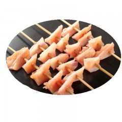 鸡脆骨 鲜 2.5kg/斤