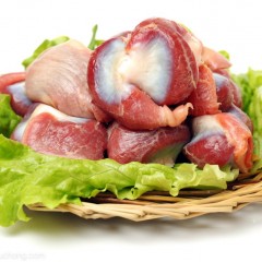 六和鸡胗 10kg/箱