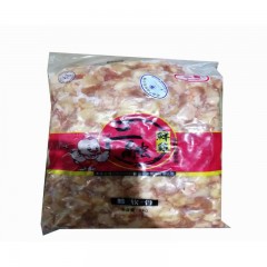 三融 冻鸡膝软骨 冷冻 清真 2kg/袋