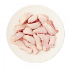 鸡排腿块 鲜 5kg/斤