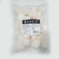 海鲜炮 鱿花花 1kg/袋
