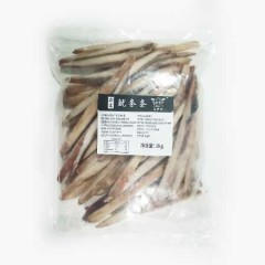 海鲜炮 鱿条条 1kg/袋