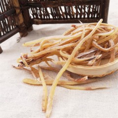 鑫发远洋 鱿鱼耳花10% 350g/袋